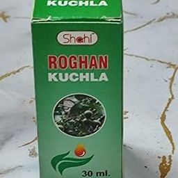 ROGHAN KUCHLA (30ML PACK OF 4)-image-117