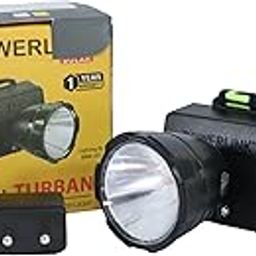 Powerlink Turban 2000mAH Li-ion Rechargeable Headlamp Led Flash Light Spotlight Head Light Torch for Farmers, Fishing, Camping, Hiking, Trekking, Cycling Ideal for Outdoor Activities?-picture-19