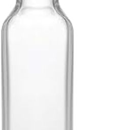 B.H.Industry ( SET OF 12 pcs Premium 100ml Marasca Bottle with Golden Cap & Plug for Oils - Elegant Glass Container for Essential Oils, Serums, and More-55
