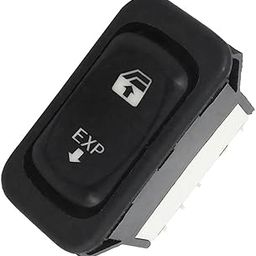 HEAVENGLOW Trade 100% new factory door window Switch for 2001-2011 Freightliner Columbia A06-30769-008-image-55