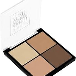 Swiss Beauty Sculpt Lift Contour Palette, Shade-01, 14 Gm-image-15