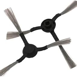 CALANDIS 1 Pair Sweeping Robot Accessories Side Brush Robot Cleaner Replacement-2pcs-picture-18