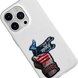UNIq I Har Har Mahadev Shiva Shankar Shambhu Shivji Hand Sticker | Glossy Mobile Phone Sticker | Made by Rubber | Scratch Resistant | Impact Resistant | for Mobile, Laptop, Bike, Bottle, Car etc.-picture-20