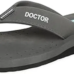ortho joy Extra Soft Doctor Ortho Slippers for men/Comfortable Slippers for men-picture-9