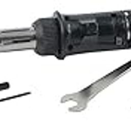 Soldering Iron, Gas Powered, Self Ignition, 2 h, 1202 °F-image-60