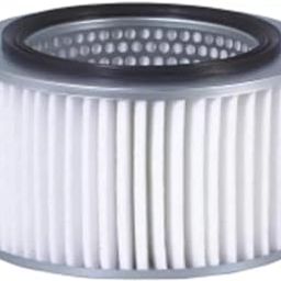 Air Filter Compatible with Marutii Gypsy King, Replacement Filter Cartridge, White-image-8