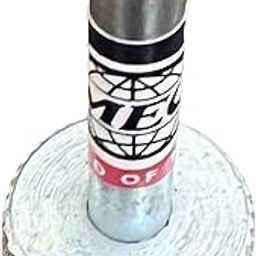 MEC® Two Wheeler Universal Tappet key Tool Round Knurlung Head Hero/Boxer/RX Multivehicle-image-14
