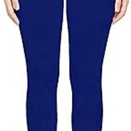 Stylish Premium Stretchable Cotton Solid Slim Fit Ankle Length Leggings for Women| Comfortable Bottom Pant for Travel,Workout & Yoga| Suitable for Western and Ethnic Wear-image-83