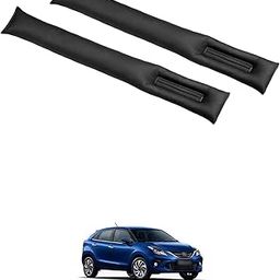 LOVMOTO Car Interior Accessories Universal Car Seat Gap Filler Storage Box for Leather Car Seat Gaps Seat Organiser Car Side Seat Catcher car storage organizer Comfortable With Gla-nza-image-61