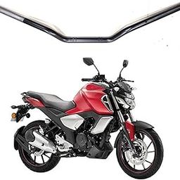 Lowrence Stock Bike Handle Bar Unit-Yamaha Fz-S-image-43