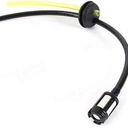 KISTON Fuel Pipe with Filter for Brush Cutter 52CC/GX50CC/GX35-picture-31