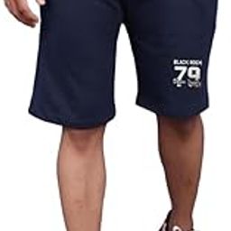 Cotton Shorts for Sports and Daily Use Running,Jogging,Sports,Casuel (Pack of 1)-28