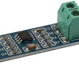 UJEAVETTE 4xMAX485 RS-485 Module TTL to RS-485 Module for Raspberry Pi DIY-image-53