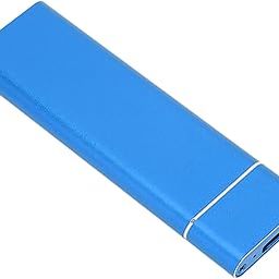 SSD Enclosure, NVME SSD Enclosure 2230mm (Blue)-14