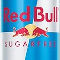 Red Bull Energy Drink, Sugar Free, 250 Ml - Chocolate-12
