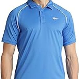 Men's Solid Regular Fit T-Shirt-image-98
