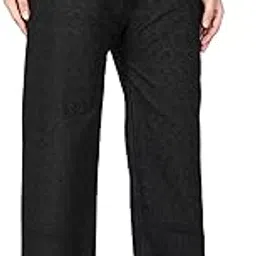 mixfit Chicken Embroidered Flared Palazzo Loose Fit Regular Women PalazzoWide Leg Palazzo for Kurta Embroidered Palazzo-picture-41