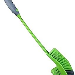 Gebi Antibacterial Double Hockey Toilet Brush -1 pc-15