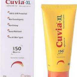 CANIXA Cuvia-XL Sunscreen Lotion (50gm)-26