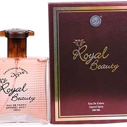 DSP Royal Beauty Perfume-image-47