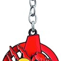 Marvel Keychain wolverine deadpool keychain rotating spinning Avengers Keychains | Stylish Avenger Keychain marvel | avengers keyChain Avengers | KeyChain for Car | KeyChaiN for Bike KeycHaiN for Men-picture-46