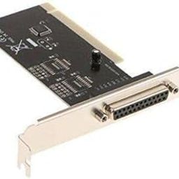 OXYTECH PCI Parallel Card for Printer-17