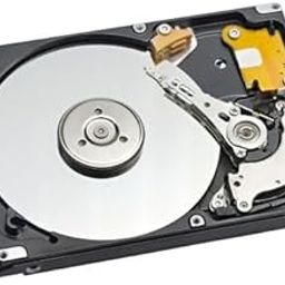 Tiny Treasures 100TB Internal Hard Disk Drive, 3.5-inch Form Factor, SATA Interface, Exposed Mechanical Components-15