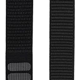 iTronix Sport Loop Band Strap Compatible with Apple Watch Band 41mm 38mm 40mm, Men Women, Adjustable with Metal C-Hook Strap for iWatch Ultra Series 9/8/7/SE/6/5/4/3/2/1-13