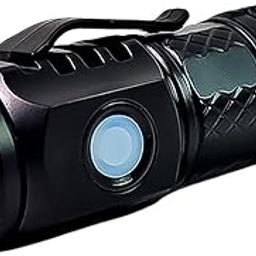 Brevanto Small LED Torch Light (1 PC) - Compact & Portable LED Flashlight for Everyday Use-image-14
