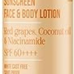 TYC - TRUST YOUR CHOICE Sunscreen Spf 60++++ Face And Body Lotion, With Coconut Oil And Niacinamide, No White Cast And Sand Proof, Hydrating Ayurvedic And Natural, For All Skin Types (200 Ml)-image-10