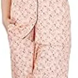 mintmarie Women's Printed Night Suit Pajama Sets-picture-28