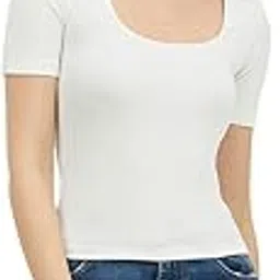 harpa Women's Regular Fit Blouse-picture-9