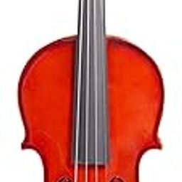 Vault Fiddler 4/4 Violin with Bow, Rosin & Case (Outfit)-picture-31