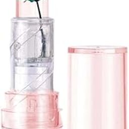 Transparent Color Changing Lipstick Flower Jelly Lipstick-image-70