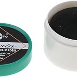 LOOM TREE Violin Viola Cello Erhu Rosin Low Dust Rosin for String Instrument Parts | Other Accessories | Parts & Accessories-80