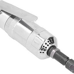 UniMarket® Die Grinder, Air Die Grinder Accurate Low Noise Durable Stable High Speed Alloy Steel High Hardness for Grinding for Deburring for Polishing(American)'$-picture-10
