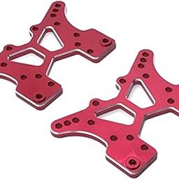 ATORSE Shock Towers Brackets for Jbl J3 Ea1059A 1/10 Scale Rc Truck Car DIY Parts-image-72