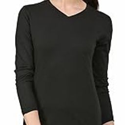 Women's Black Tshirt-image-21