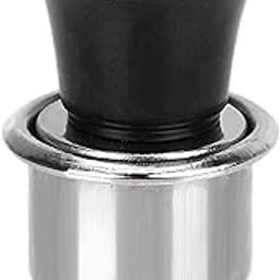 AllExtreme EXCL1FC Car Cigarette Lighter Push Button Eject 27mm Diameter Electric Cigar Burner Multipurpose Charging Socket Assembly Plug (10A, 12V)-image-5