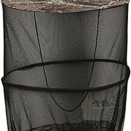 Mesh Net Hat Head Face Cover Anti Mosquito Camping Fishing Cap Camo Leaf-26