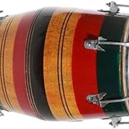 Sai Musical Mart Dholak(Baby Size).-32