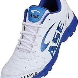 Men's Professional Cricket Shoes-picture-16