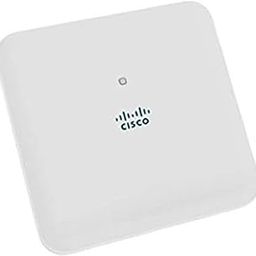 Cisco AIR-AP1832I-A-K9 802. 11AC WAVE 2 3X3: 2SS INT ANT A DOMAIN-11