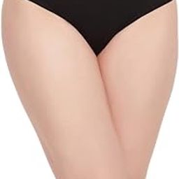 Women's Cotton Low Waist Printed Bikini Panty with Inner Elastic-image-20