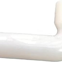 ZeAda 1 Piece L-Shaped Silicone Feeding Tube Fitting,Compatible for BQL Soft Ice Cream Machines Replacement Accessories-image-16