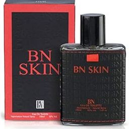 BN Parfums Skin Vaporisateure Natural Perfume For Men , Eau De Toilette - 100 Ml-picture-43