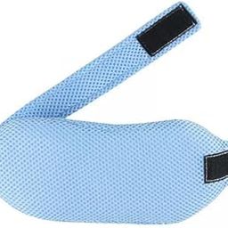Enakshi® 3xAnti Snore Neck Strap Breathable Portable Soft Neck Support for Travel|Health & Beauty | Health Care | Sleeping Aids | Chin Straps-image-37