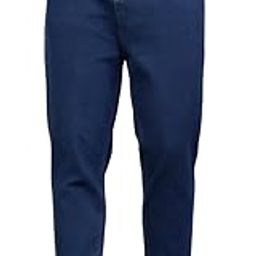 Men's Tapered Fit Mid Rise Jeans || Tapered Jeans || Jeans || Carrot Fit Jeans-image-47