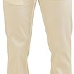 manyavar Men's Spandex Solid Pencil Cut Trouser (1 pc)-picture-28