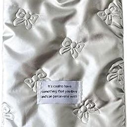 Passport Holder Cute Travel Essentials Passport Cover for Boarding Women Men Silver-image-14